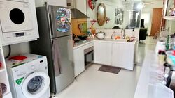 Blk 115 Jurong East Ville (Jurong East), HDB 3 Rooms #405897881